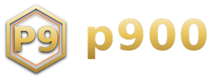 p900 logo